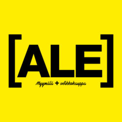 Dressmannissa ALE