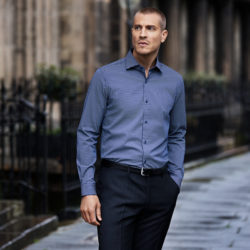 Miehille Dressmannista