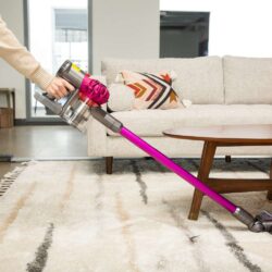 Dyson imuri - mikä tekee siitä niin hyvän ja kuuluisan