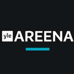 Yle Areena-suoratoistopalvelu