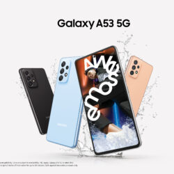 Samsung Galaxy A53 5G