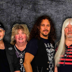 Sweet Suomeen kesällä