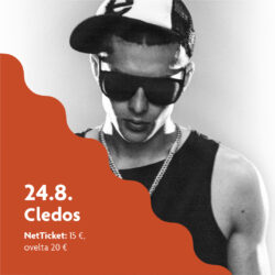 Cledos