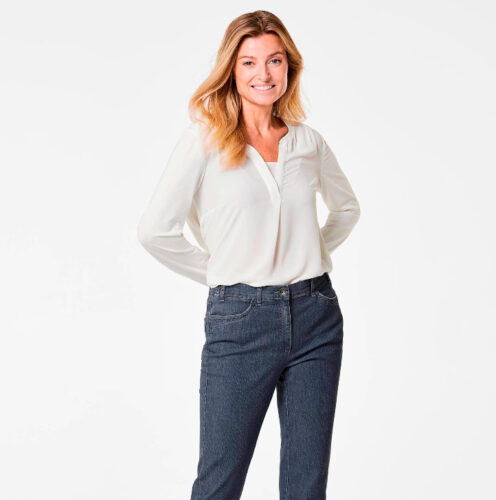 Stretchjeans