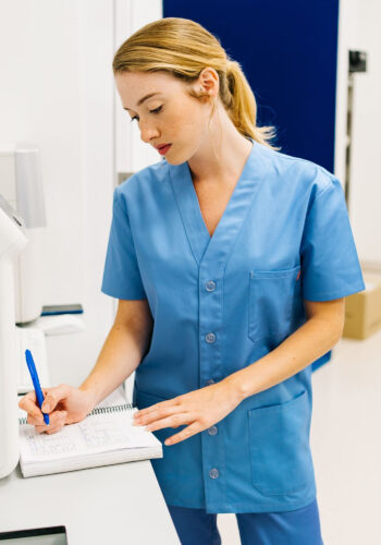 Yhtenäisellä ilmeellä luottamusta hoiva-alalle