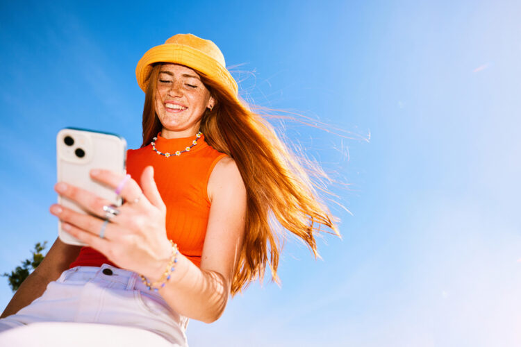 Suomalaiset käyttävät Euroopassa eniten mobiilidataa – Mitä se tarkoittaa ja millainen liittymä sopii juuri sinulle?