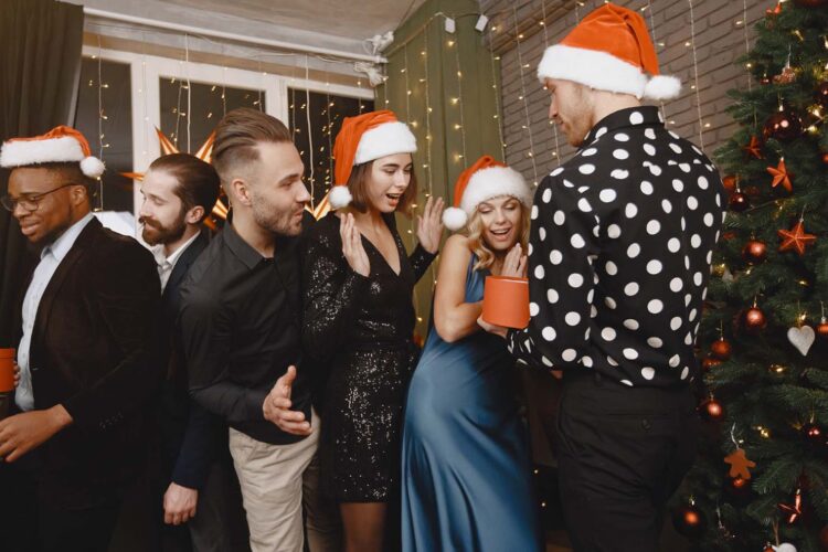 Pikkujoulut – ideat ja inspiraatiota