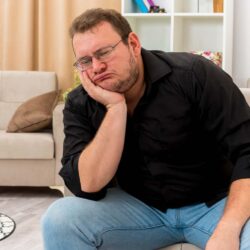Virtaa arkeen: Tukea jaksamiseen, kun mieshormoni hiipuu