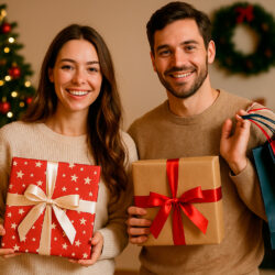 Joulu lähestyy – kuinka valmis olet?