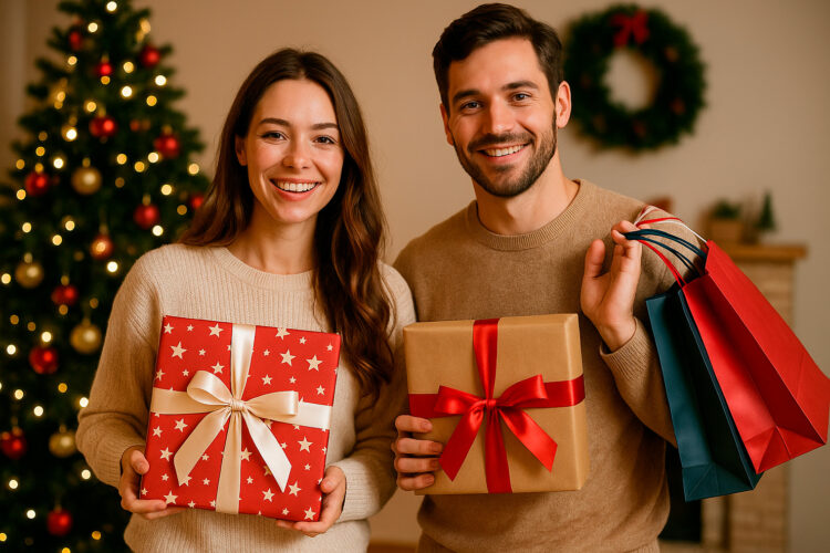 Joulu lähestyy – kuinka valmis olet?