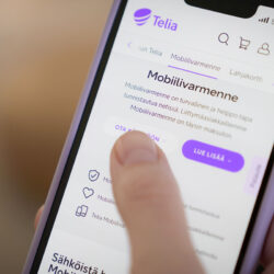 Suomalaiskuluttajan etu: Telemarkkinoiden kova kisa