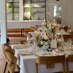 Kirkkonummelaisyritykset jälleen vahvasti mukana kisaamassa ”Vuoden hääyritys” -tittelistä