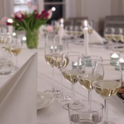 Wohls Gård-kartanorakennuksessa otettu käyttöön anniskelu sekä uusi tuote