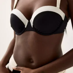 Balconette bikiniliivit