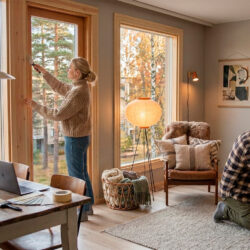 kerrostaloasunnon sisustusremontti