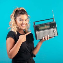 Matkaradio tekee paluun – retrotrendi voimistuu