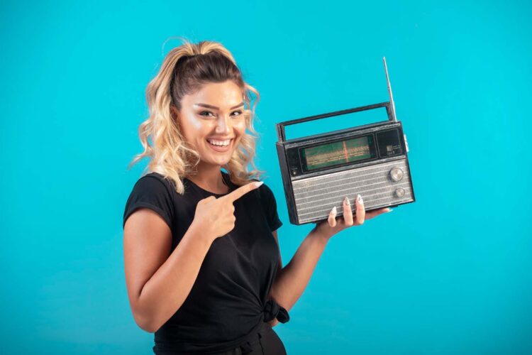 Matkaradio tekee paluun – retrotrendi voimistuu